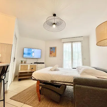 'la Melanie' Neuf, Equipe, Terrasse, Centre *